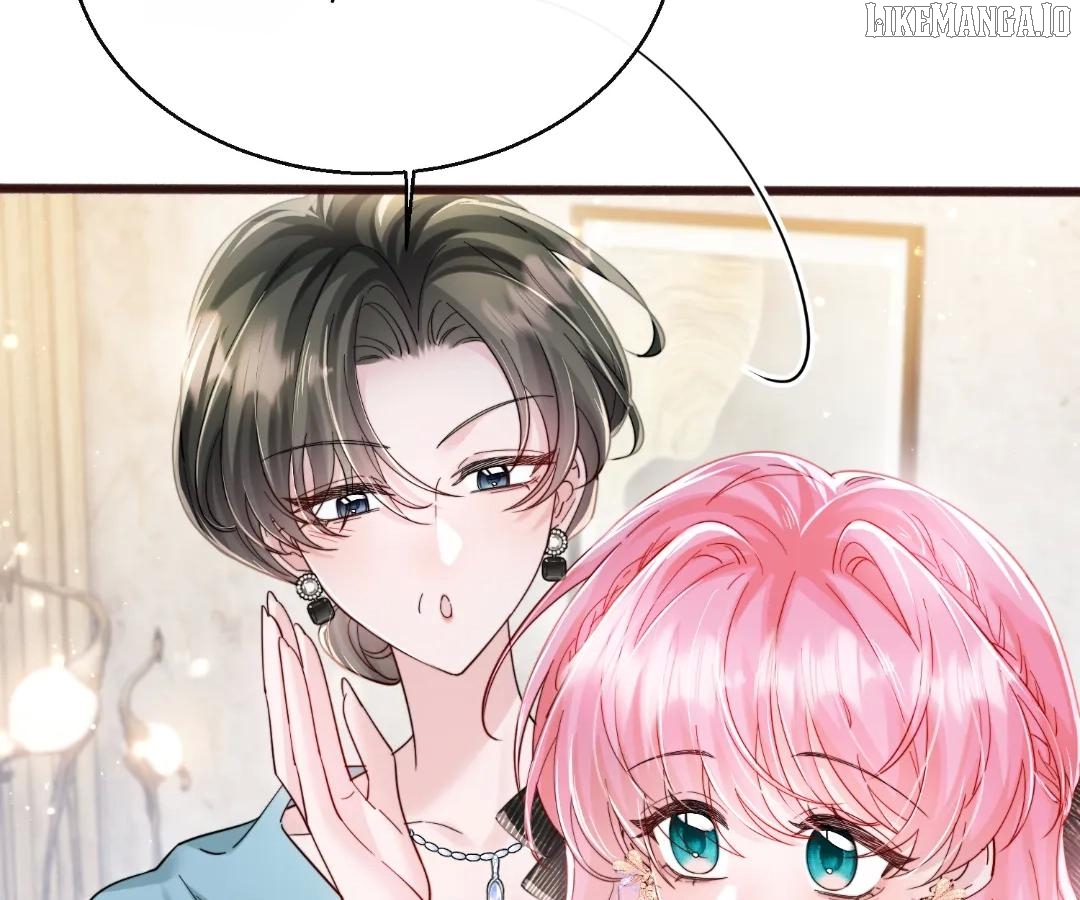 Transmigrating as the Younger Sister of a Bigshot with Multiple Identities Chapter 72 - page 30