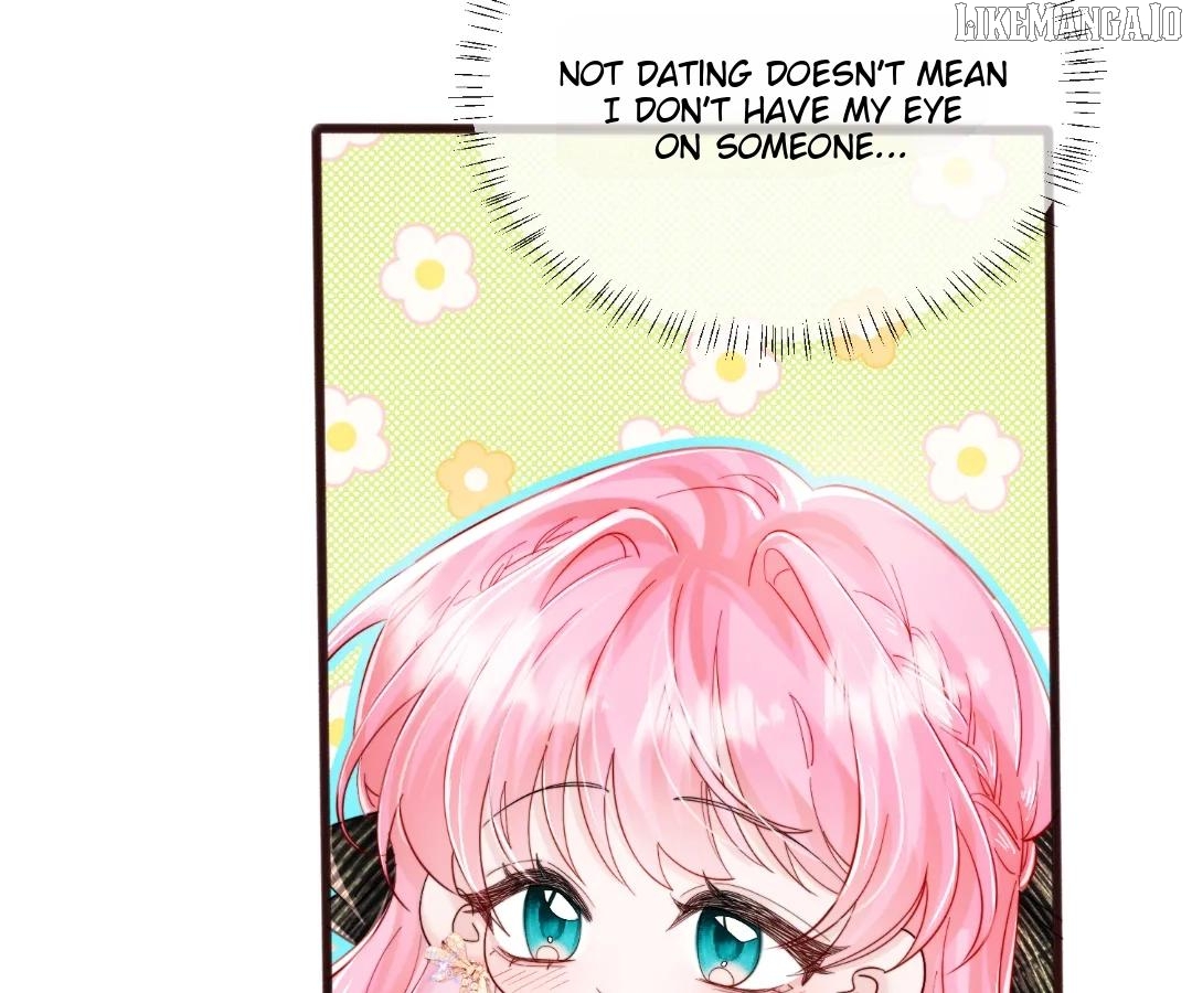 Transmigrating as the Younger Sister of a Bigshot with Multiple Identities Chapter 72 - page 34