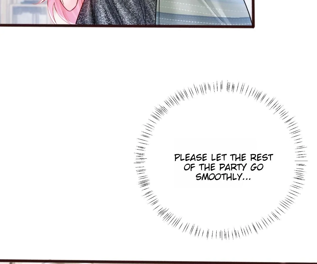 Transmigrating as the Younger Sister of a Bigshot with Multiple Identities Chapter 72 - page 37