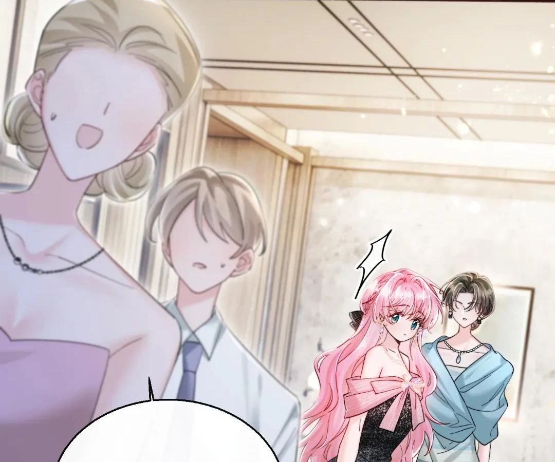 Transmigrating as the Younger Sister of a Bigshot with Multiple Identities Chapter 72 - page 38