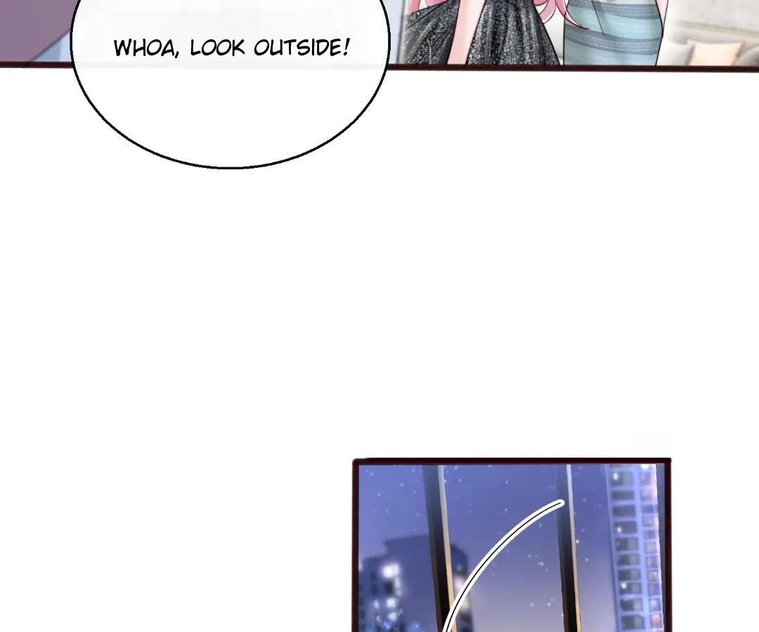 Transmigrating as the Younger Sister of a Bigshot with Multiple Identities Chapter 72 - page 39