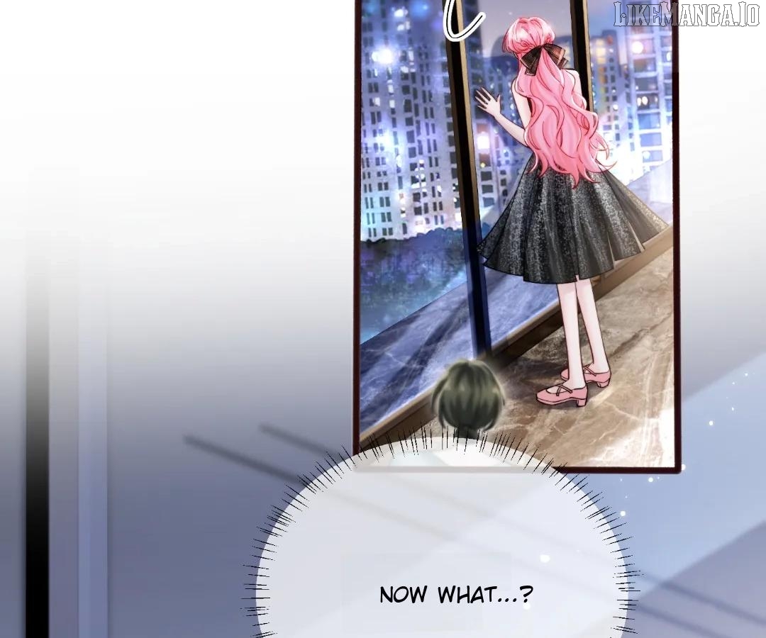 Transmigrating as the Younger Sister of a Bigshot with Multiple Identities Chapter 72 - page 40