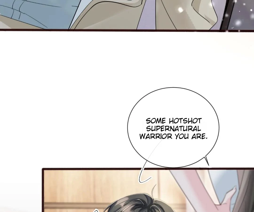 Transmigrating as the Younger Sister of a Bigshot with Multiple Identities Chapter 72 - page 47