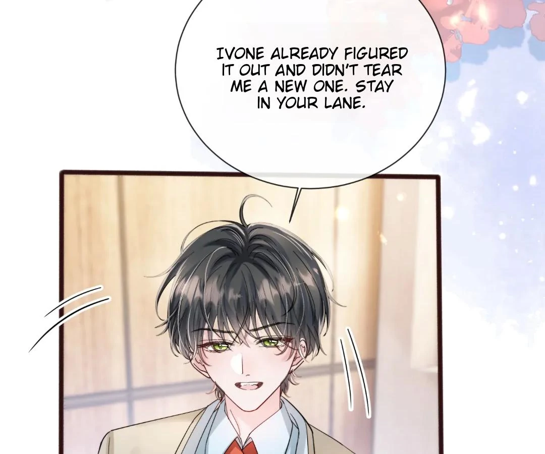 Transmigrating as the Younger Sister of a Bigshot with Multiple Identities Chapter 72 - page 52