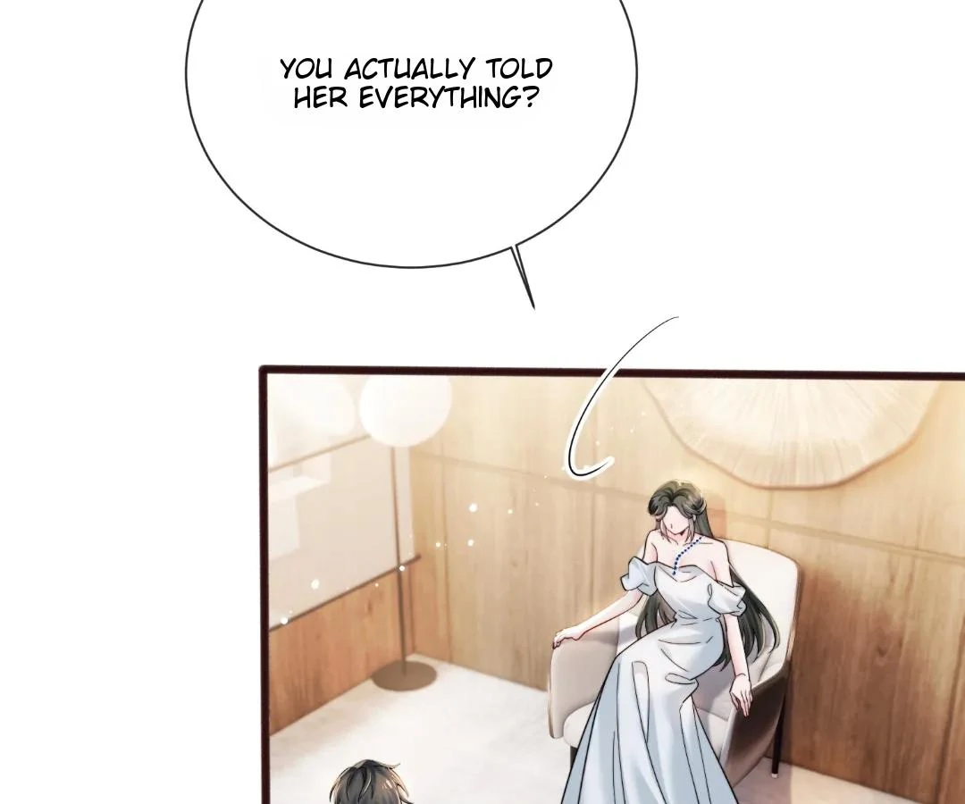 Transmigrating as the Younger Sister of a Bigshot with Multiple Identities Chapter 72 - page 54