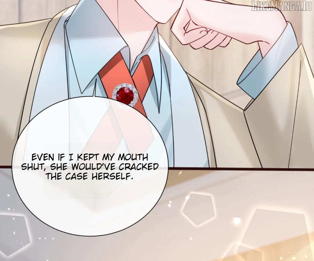 Transmigrating as the Younger Sister of a Bigshot with Multiple Identities Chapter 72 - page 57