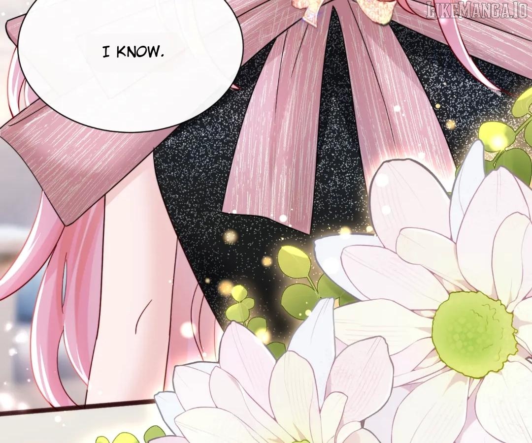 Transmigrating as the Younger Sister of a Bigshot with Multiple Identities Chapter 72 - page 5