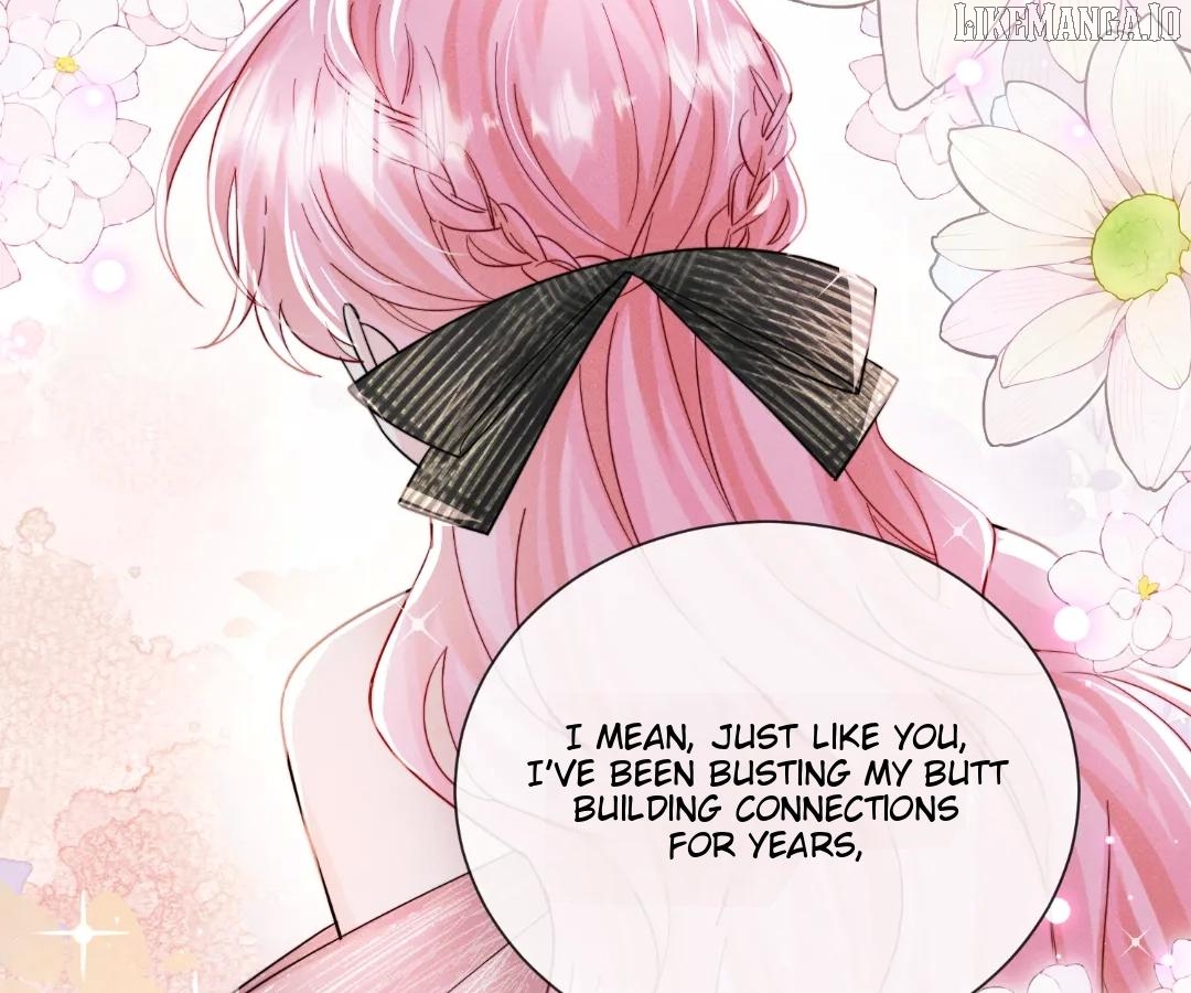 Transmigrating as the Younger Sister of a Bigshot with Multiple Identities Chapter 72 - page 61