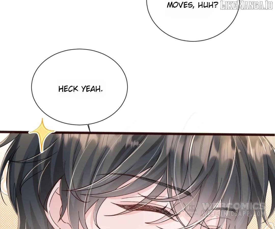 Transmigrating as the Younger Sister of a Bigshot with Multiple Identities Chapter 72 - page 67