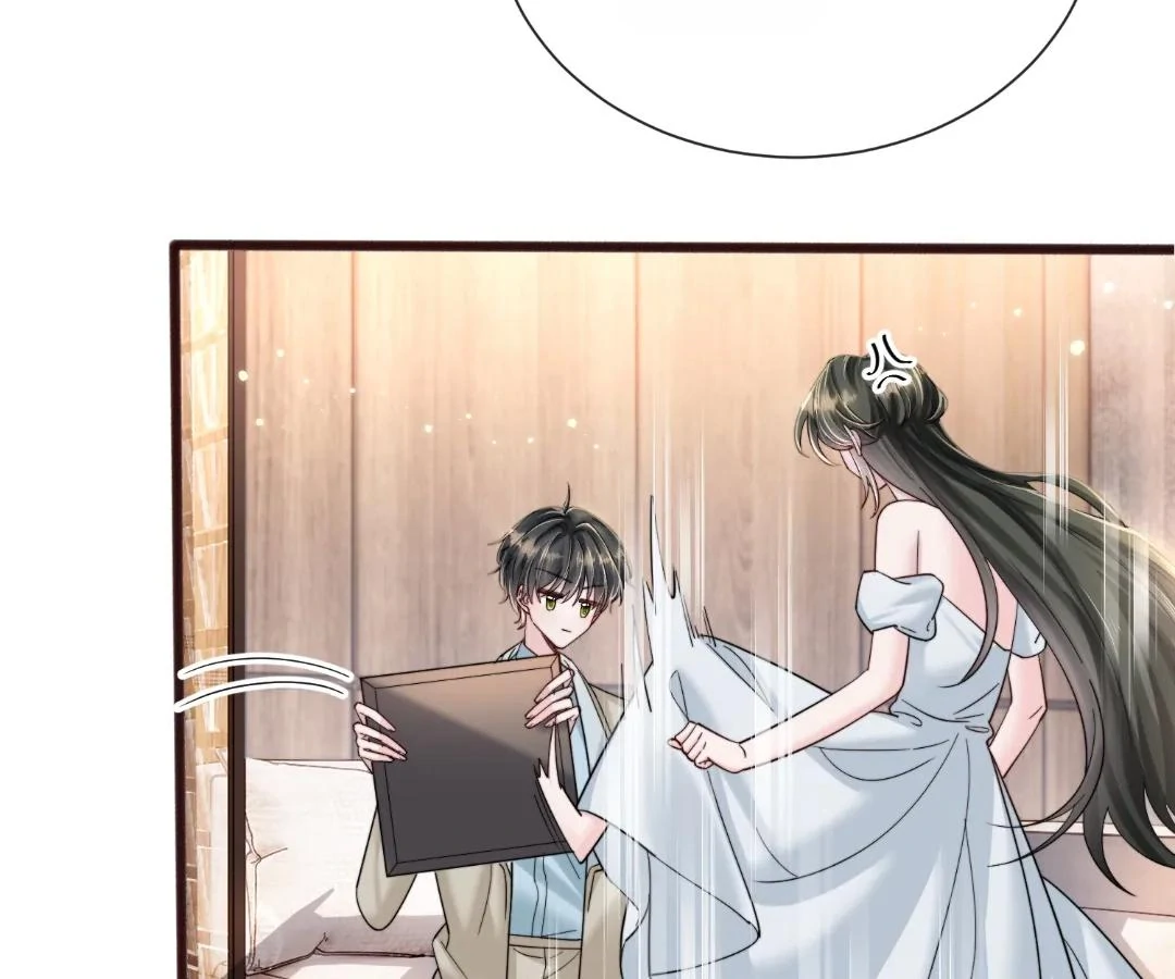 Transmigrating as the Younger Sister of a Bigshot with Multiple Identities Chapter 72 - page 69