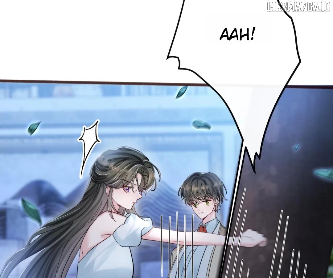 Transmigrating as the Younger Sister of a Bigshot with Multiple Identities Chapter 72 - page 84