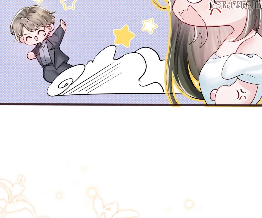 Transmigrating as the Younger Sister of a Bigshot with Multiple Identities Chapter 72 - page 93