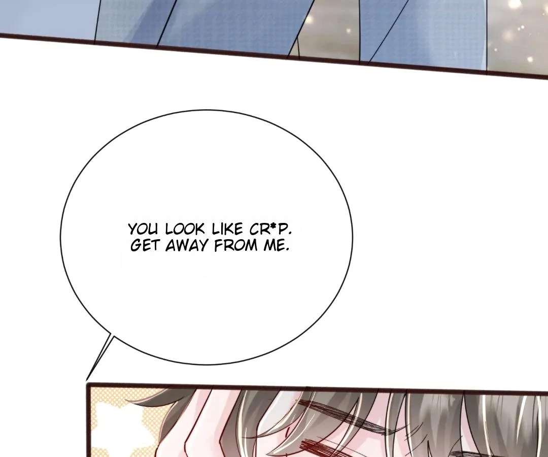 Transmigrating as the Younger Sister of a Bigshot with Multiple Identities Chapter 72 - page 97