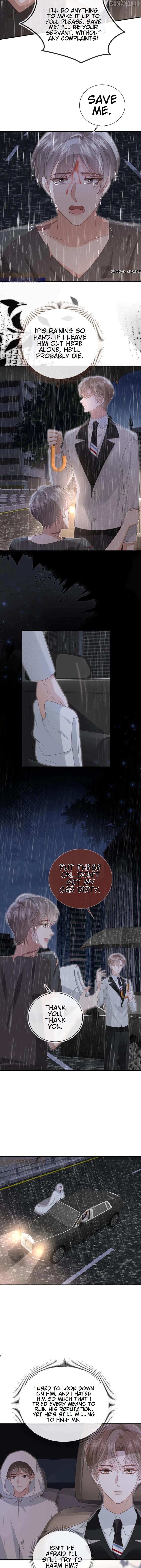 Fall in love with the Substitute Chapter 130 - page 2