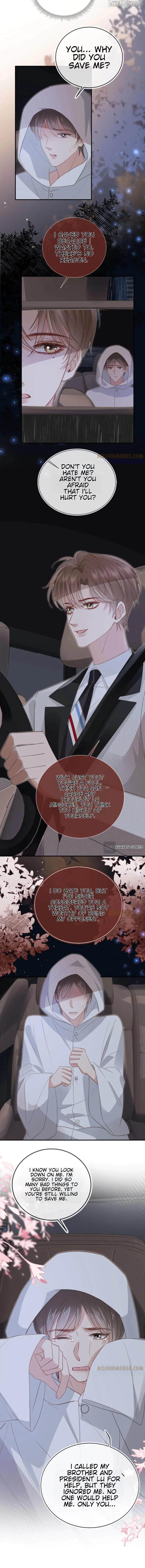 Fall in love with the Substitute Chapter 130 - page 3