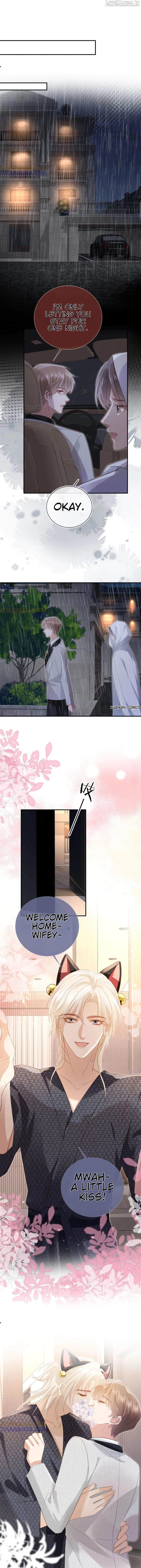 Fall in love with the Substitute Chapter 130 - page 4