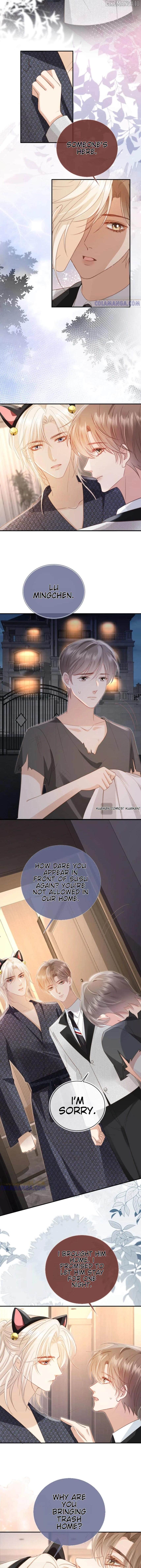 Fall in love with the Substitute Chapter 130 - page 5