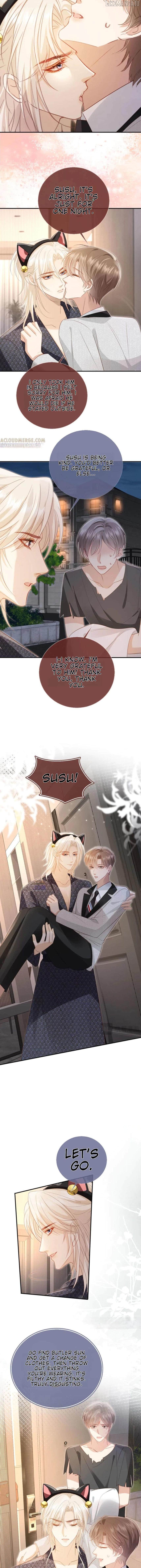 Fall in love with the Substitute Chapter 130 - page 6