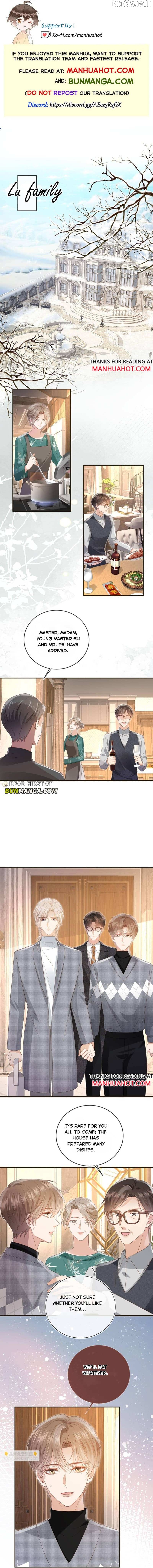 Fall in love with the Substitute Chapter 133 - page 1