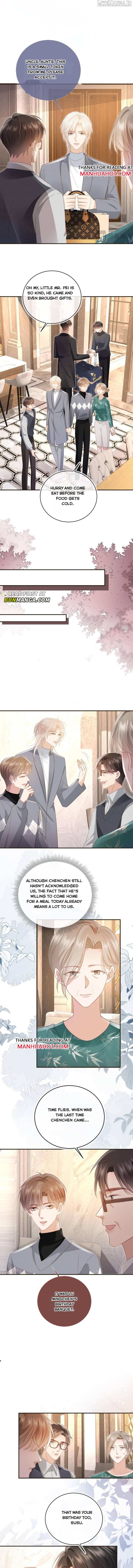 Fall in love with the Substitute Chapter 133 - page 2