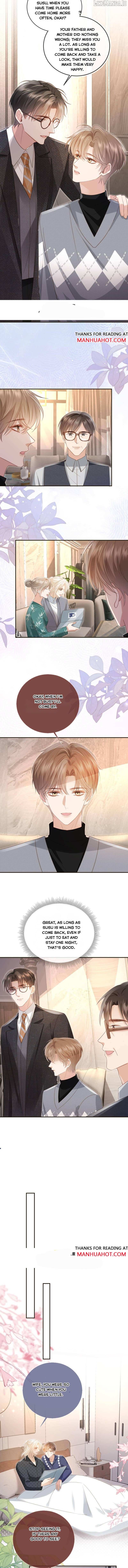 Fall in love with the Substitute Chapter 133 - page 4