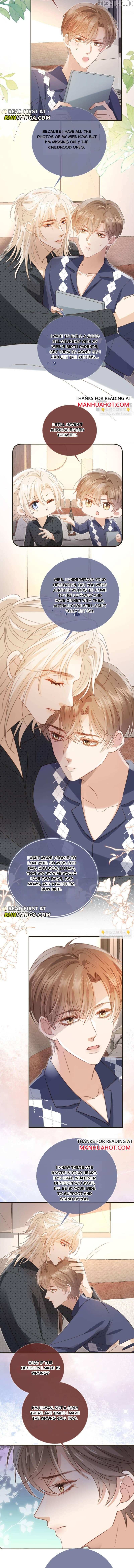 Fall in love with the Substitute Chapter 133 - page 5