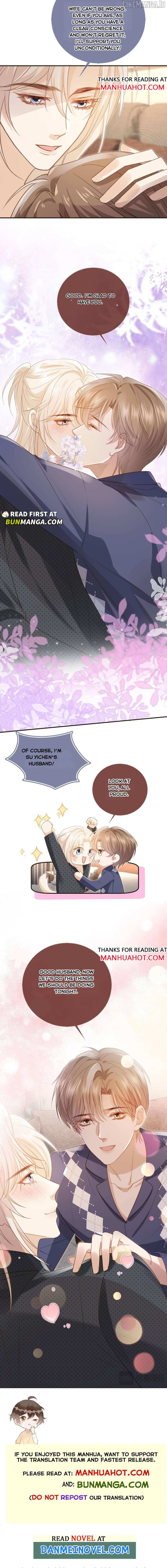 Fall in love with the Substitute Chapter 133 - page 6