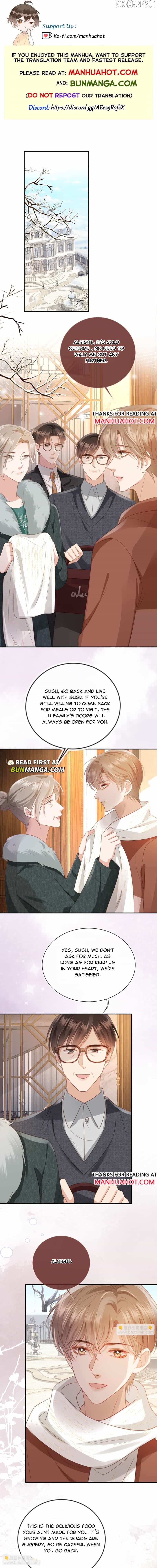 Fall in love with the Substitute Chapter 134 - page 1