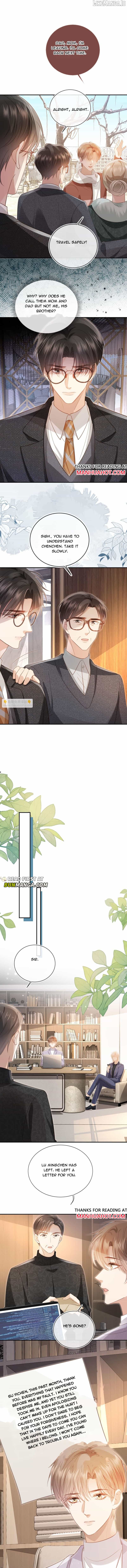 Fall in love with the Substitute Chapter 134 - page 4