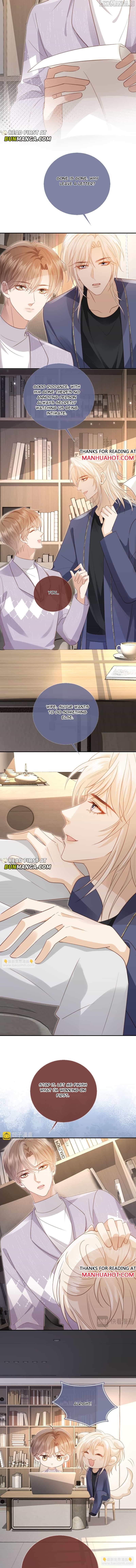 Fall in love with the Substitute Chapter 134 - page 5