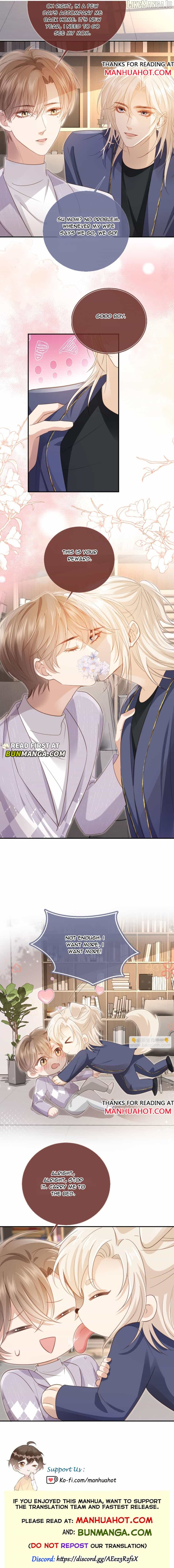 Fall in love with the Substitute Chapter 134 - page 6