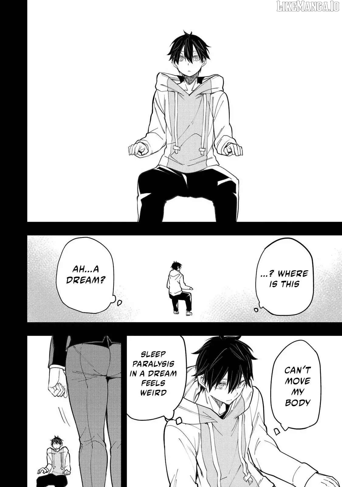 Seinaru Otome to Himegoto wo Chapter 52 - page 9