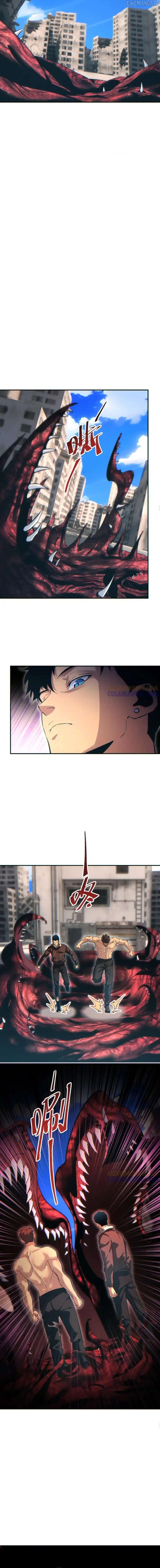 Rebirth in the end times: I reached the top by opening boxes Chapter 64 - page 5