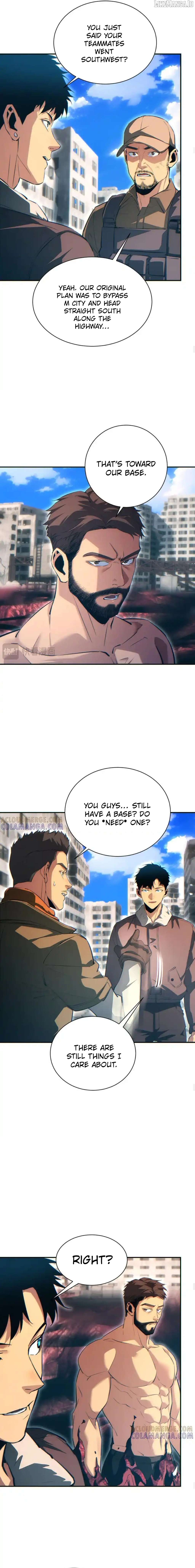 Rebirth in the end times: I reached the top by opening boxes Chapter 66 - page 5