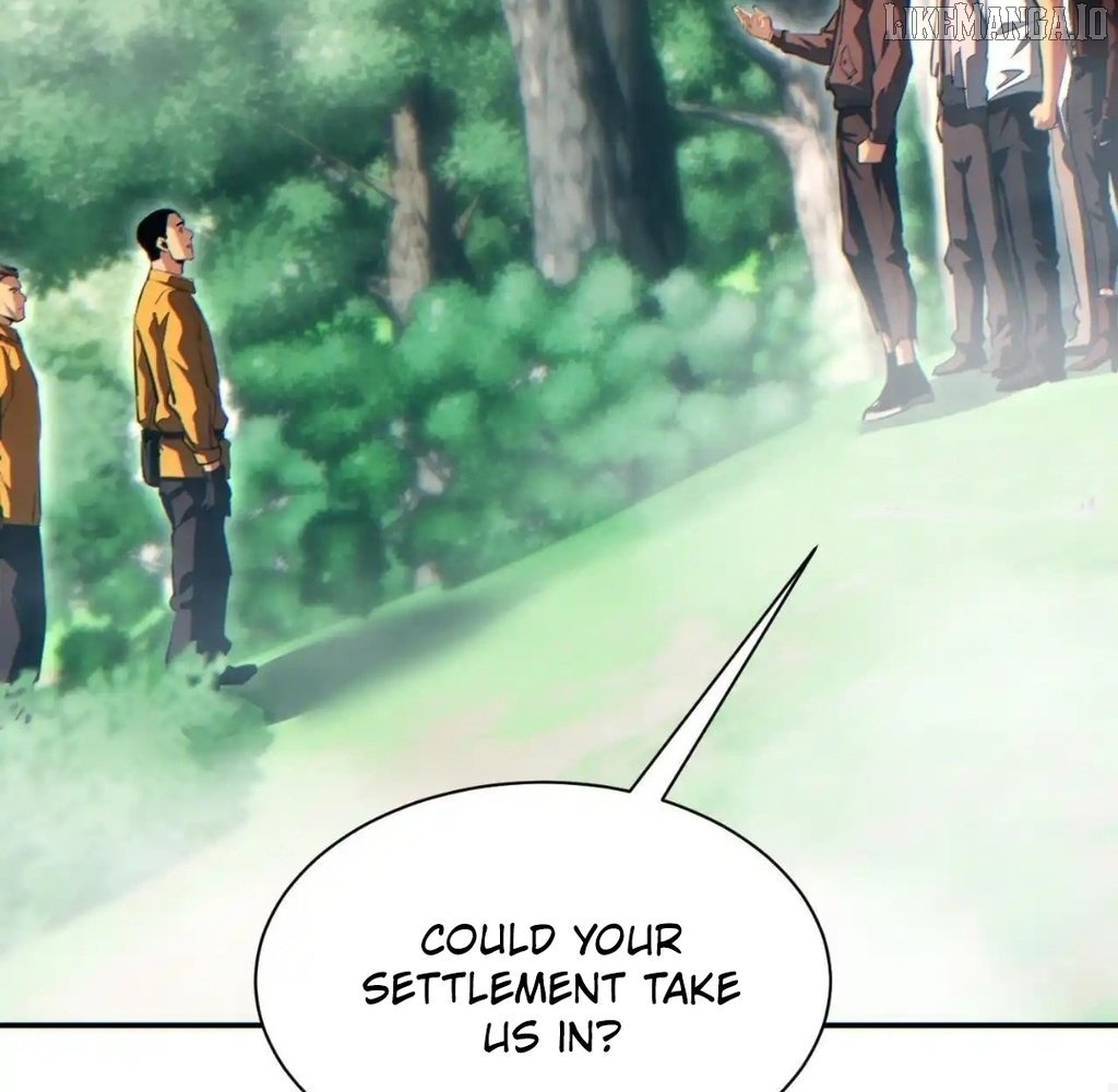 Rebirth in the end times: I reached the top by opening boxes Chapter 68 - page 103