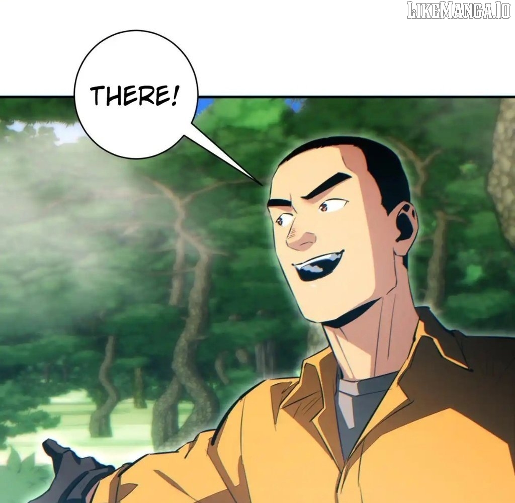 Rebirth in the end times: I reached the top by opening boxes Chapter 68 - page 118