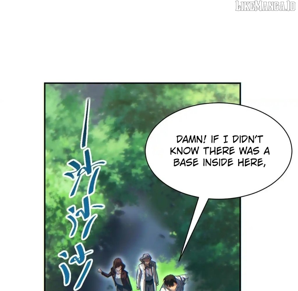 Rebirth in the end times: I reached the top by opening boxes Chapter 68 - page 120