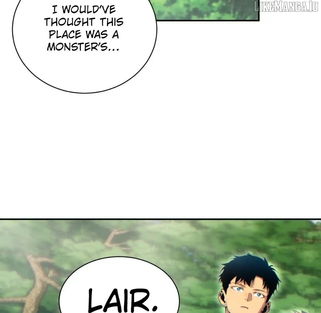 Rebirth in the end times: I reached the top by opening boxes Chapter 68 - page 122
