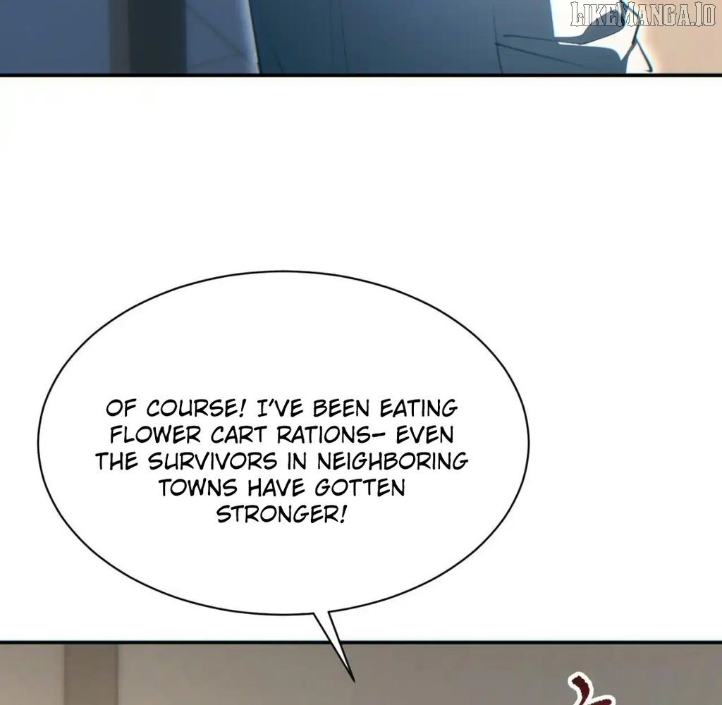 Rebirth in the end times: I reached the top by opening boxes Chapter 68 - page 14