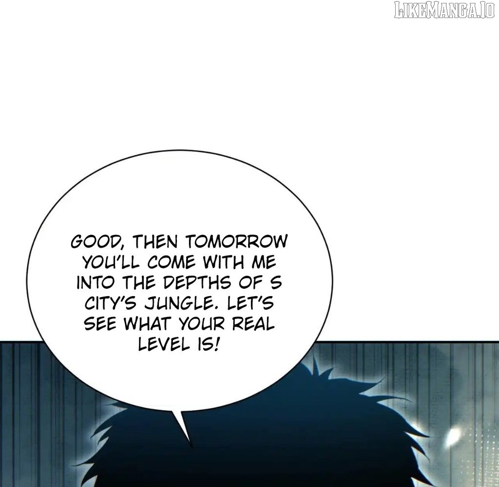 Rebirth in the end times: I reached the top by opening boxes Chapter 68 - page 17
