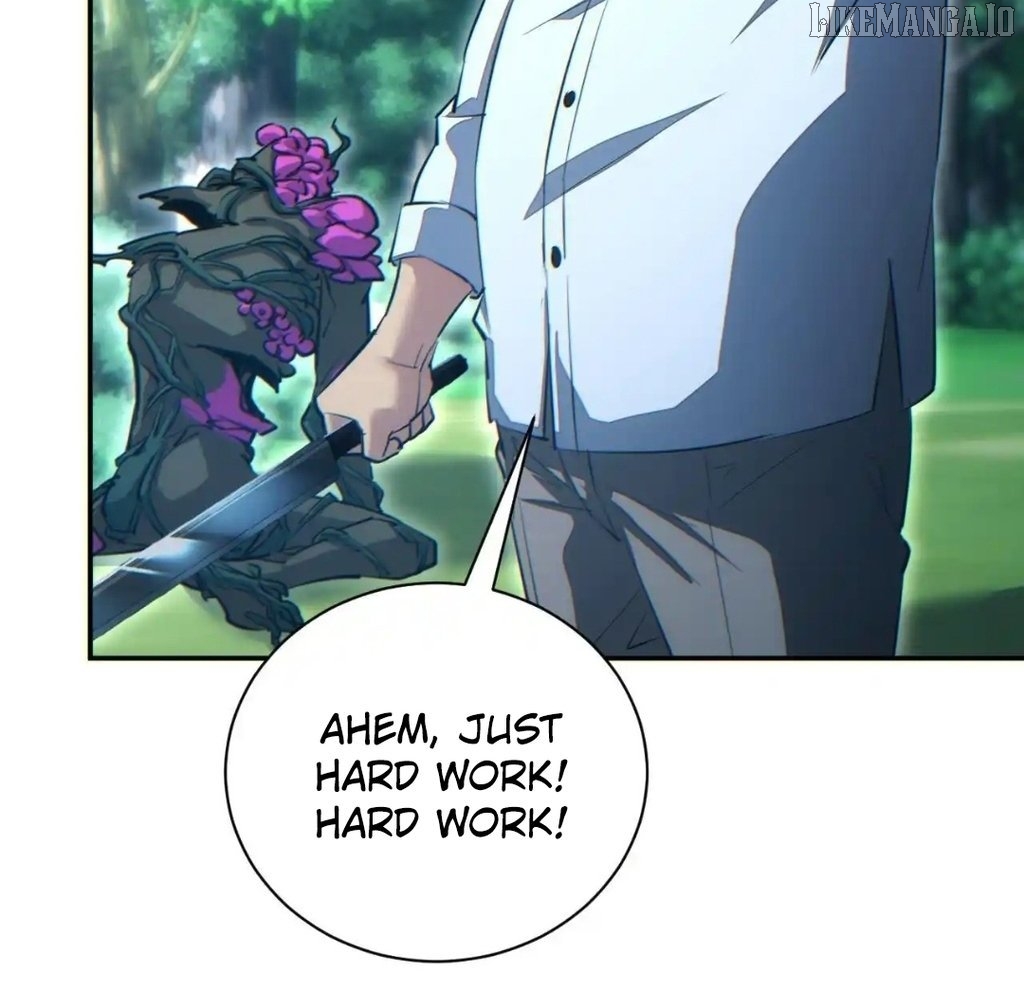 Rebirth in the end times: I reached the top by opening boxes Chapter 68 - page 24