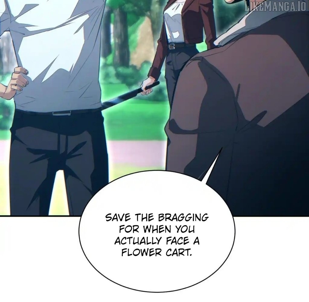 Rebirth in the end times: I reached the top by opening boxes Chapter 68 - page 26
