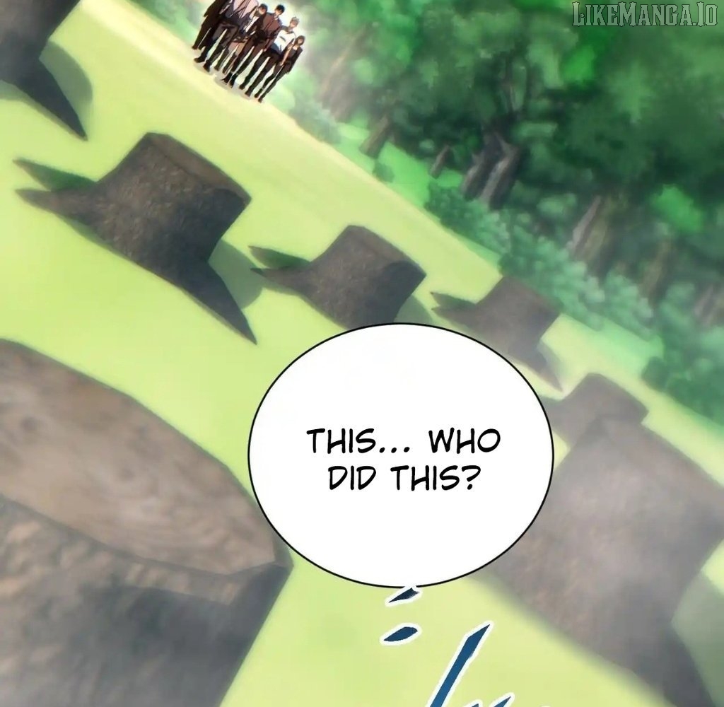 Rebirth in the end times: I reached the top by opening boxes Chapter 68 - page 36