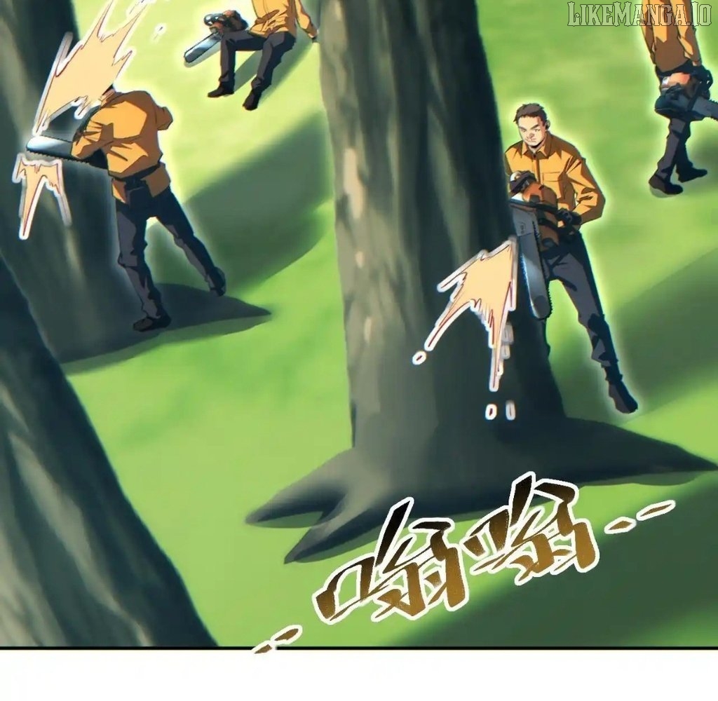 Rebirth in the end times: I reached the top by opening boxes Chapter 68 - page 47