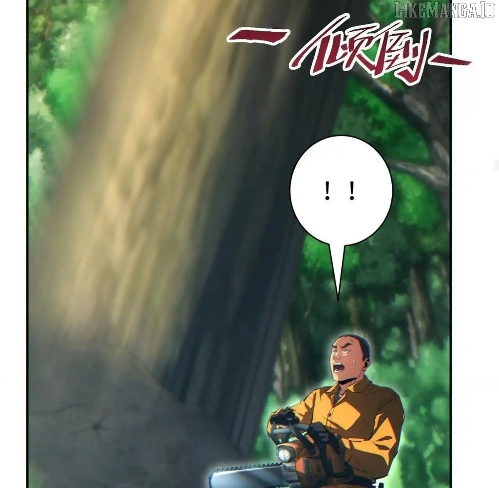 Rebirth in the end times: I reached the top by opening boxes Chapter 68 - page 49