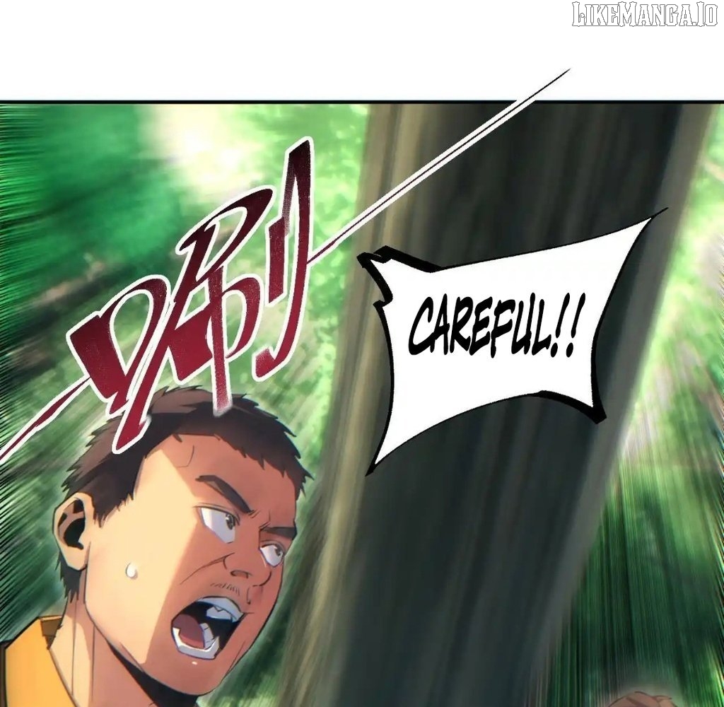 Rebirth in the end times: I reached the top by opening boxes Chapter 68 - page 51
