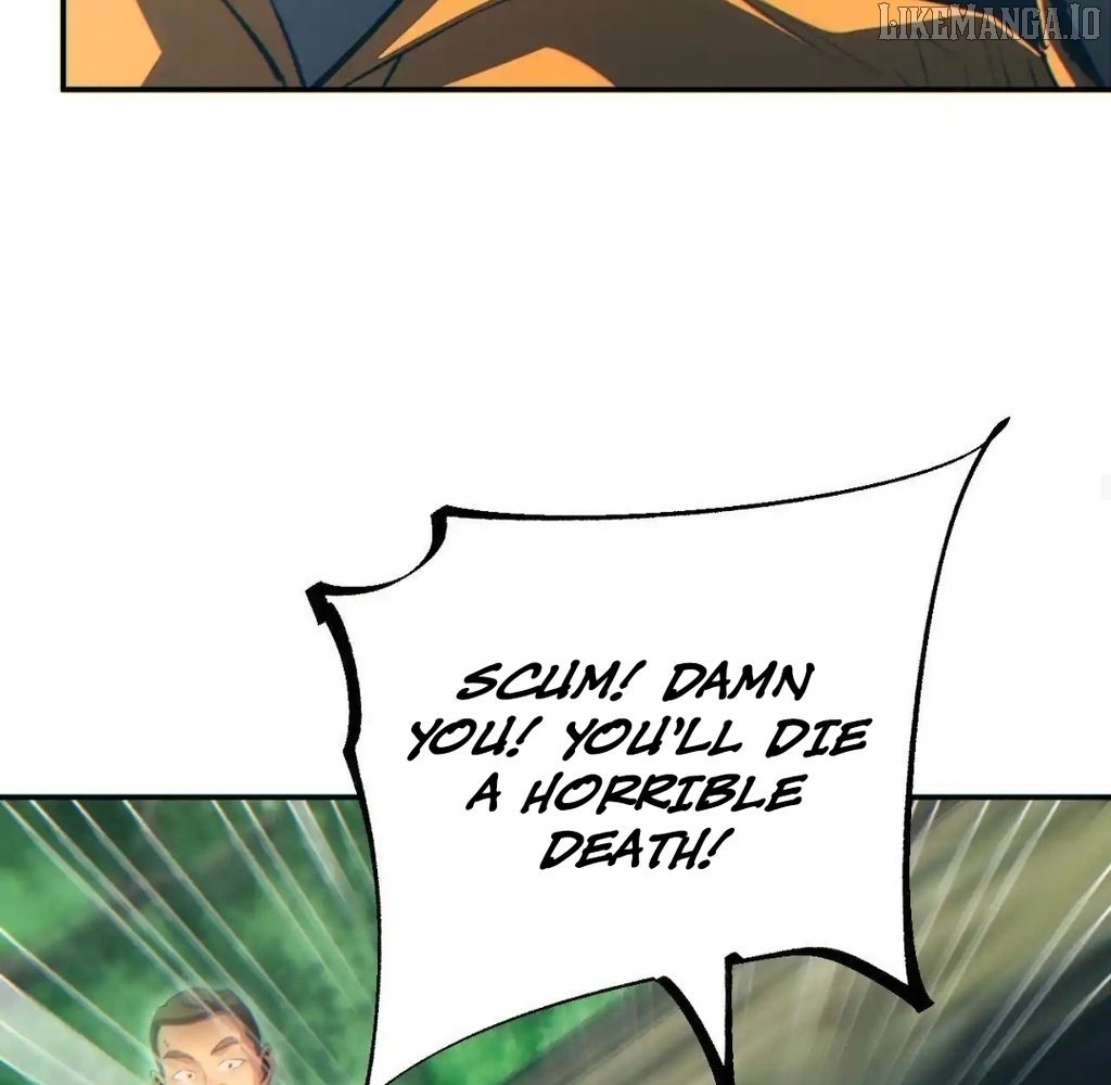 Rebirth in the end times: I reached the top by opening boxes Chapter 68 - page 59