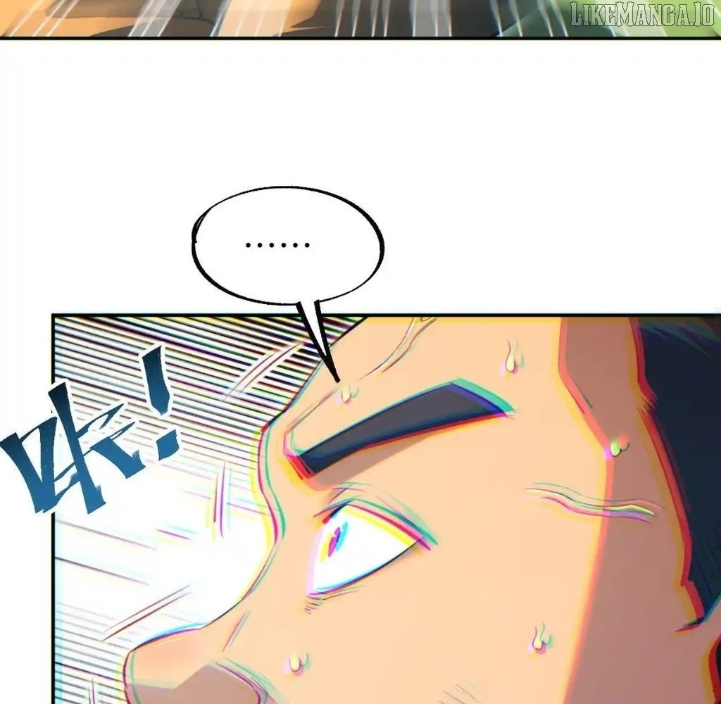 Rebirth in the end times: I reached the top by opening boxes Chapter 68 - page 61