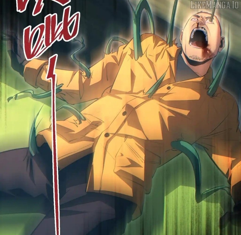 Rebirth in the end times: I reached the top by opening boxes Chapter 68 - page 66