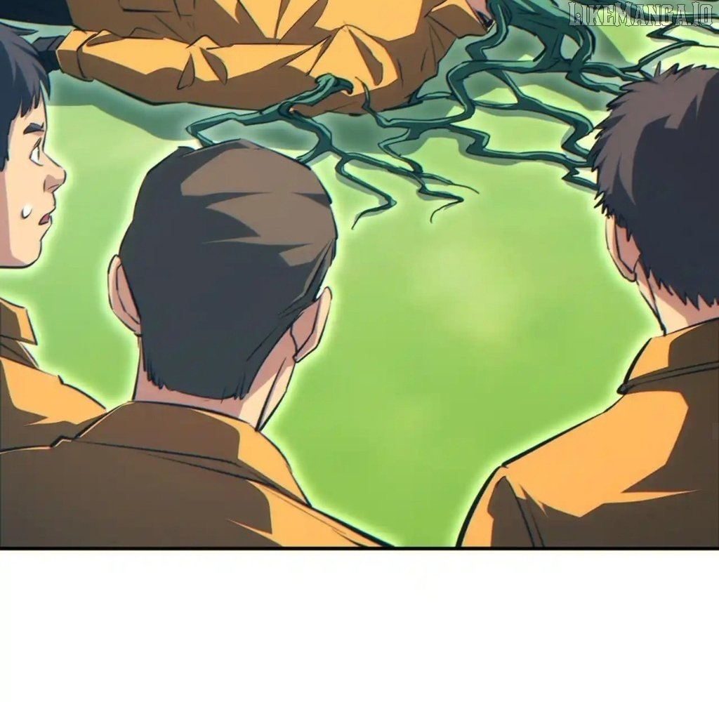 Rebirth in the end times: I reached the top by opening boxes Chapter 68 - page 73